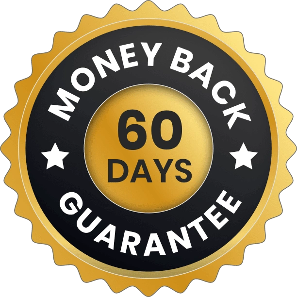 Vigor Pump Money Back Guarantee